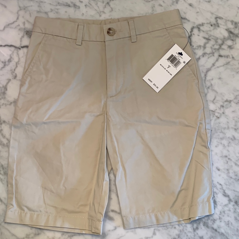 Brand new polo boys shorts